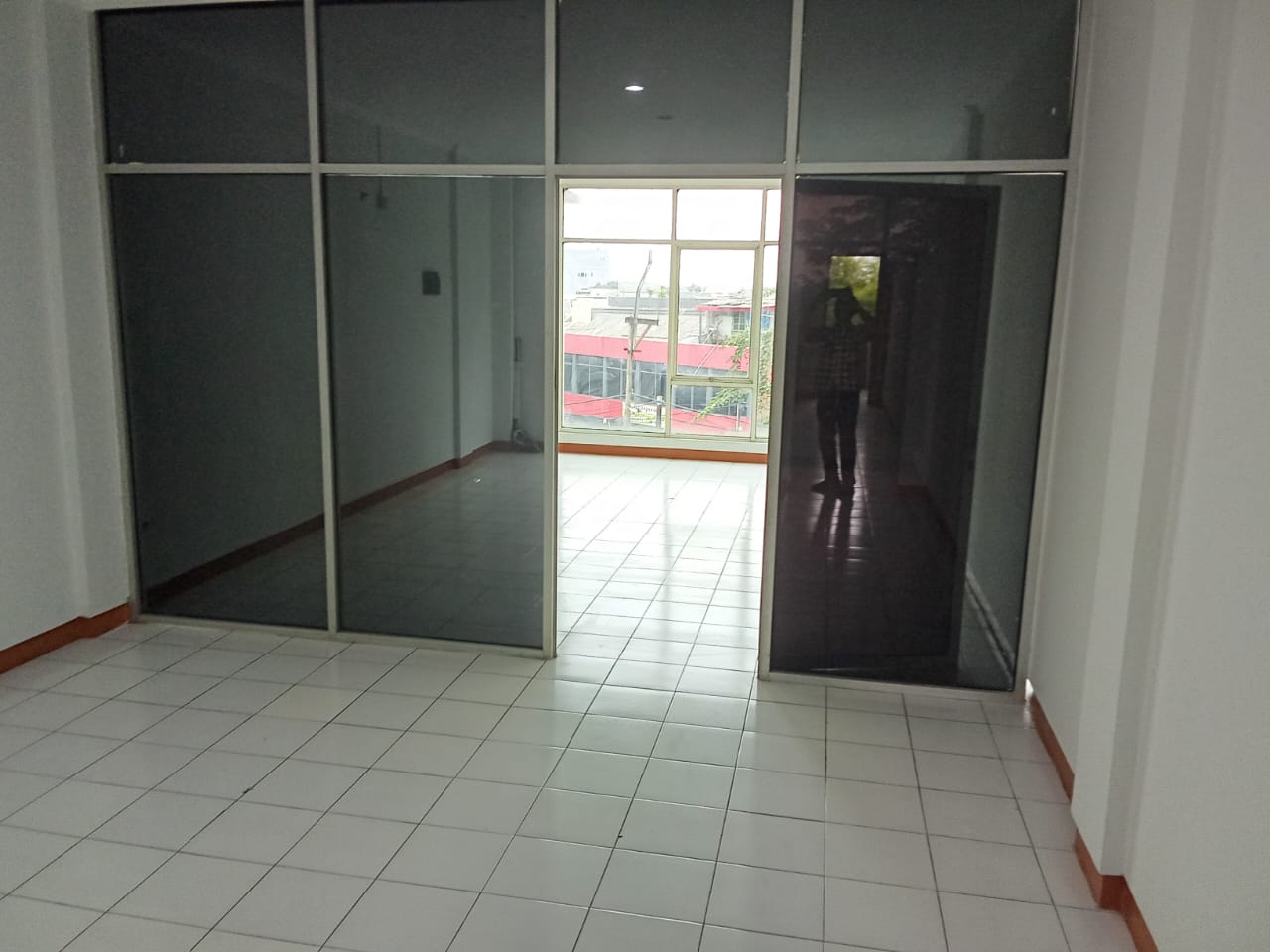 Dijual Ruko di Jl. Kebayoran Lama, Grogol Utara, Kebayoran Lama