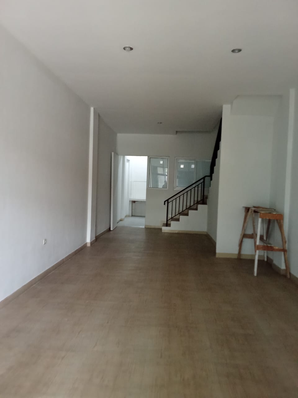 Dijual Ruko di Jl. Kebayoran Lama, Grogol Utara, Kebayoran Lama
