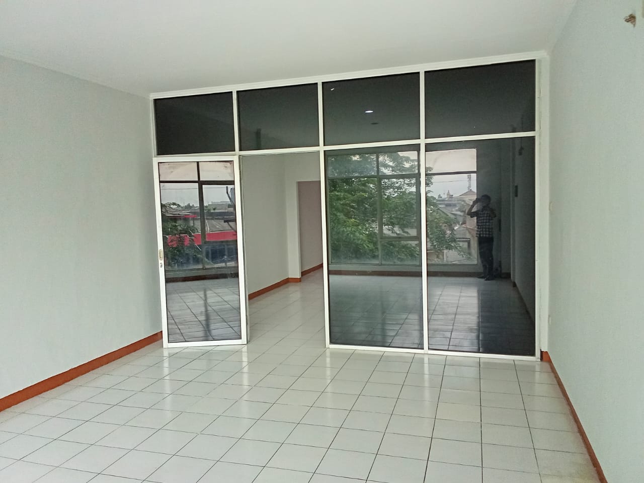 Dijual Ruko di Jl. Kebayoran Lama, Grogol Utara, Kebayoran Lama