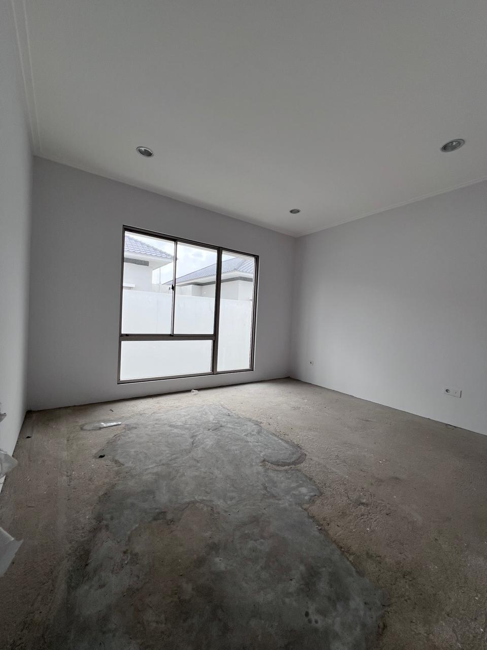 Dijual Cepat Rumah di Golf Island Cluster Serenade Lagoon, PIK