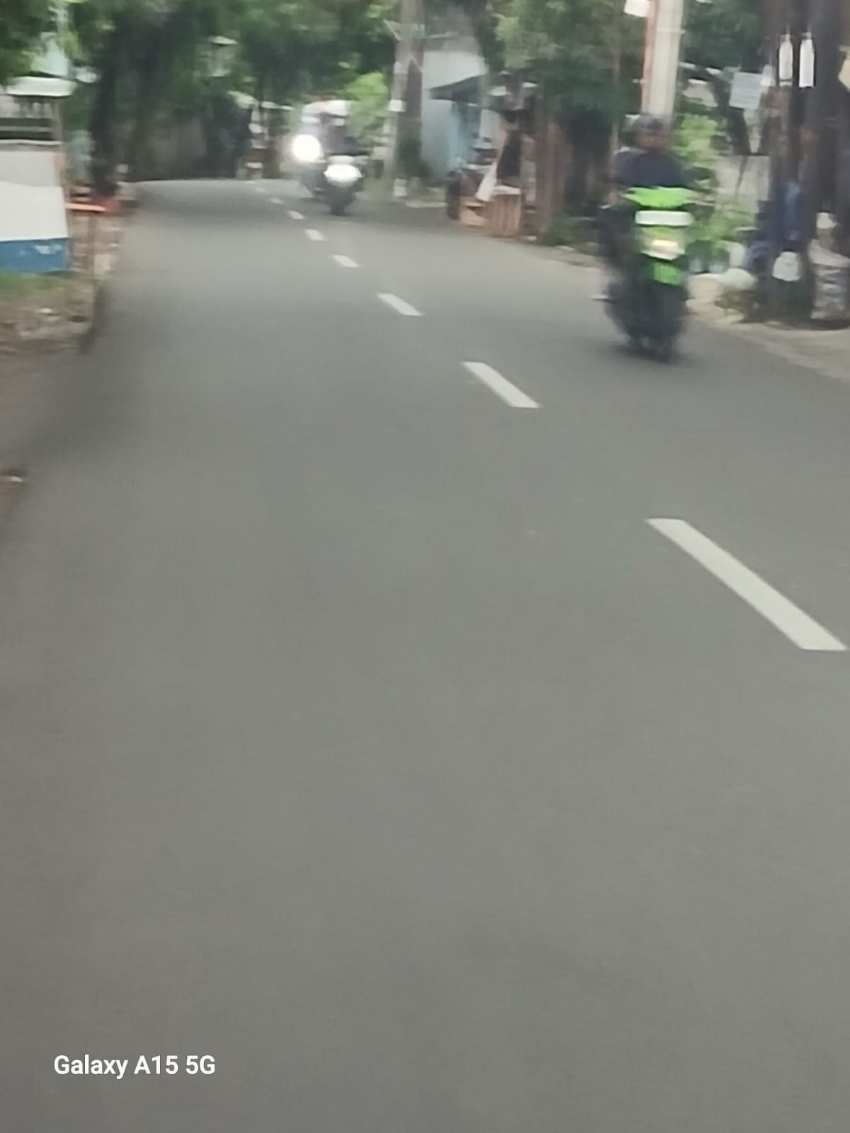 Jual tanah kosong luas siap bangun di Pagelarang, Setu, Cipayung