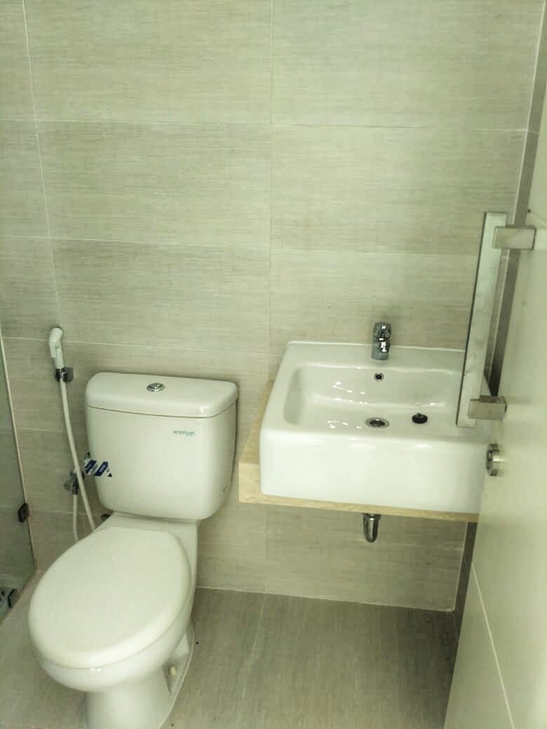 Sewa Rumah 2 lantai PELICAN HILL CITRALAND Utara