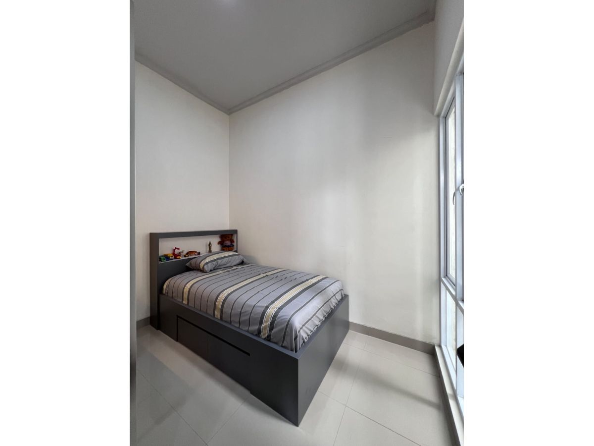 Perumahan Persada Residence, Rumah Dekat Kampus IPB Dramaga