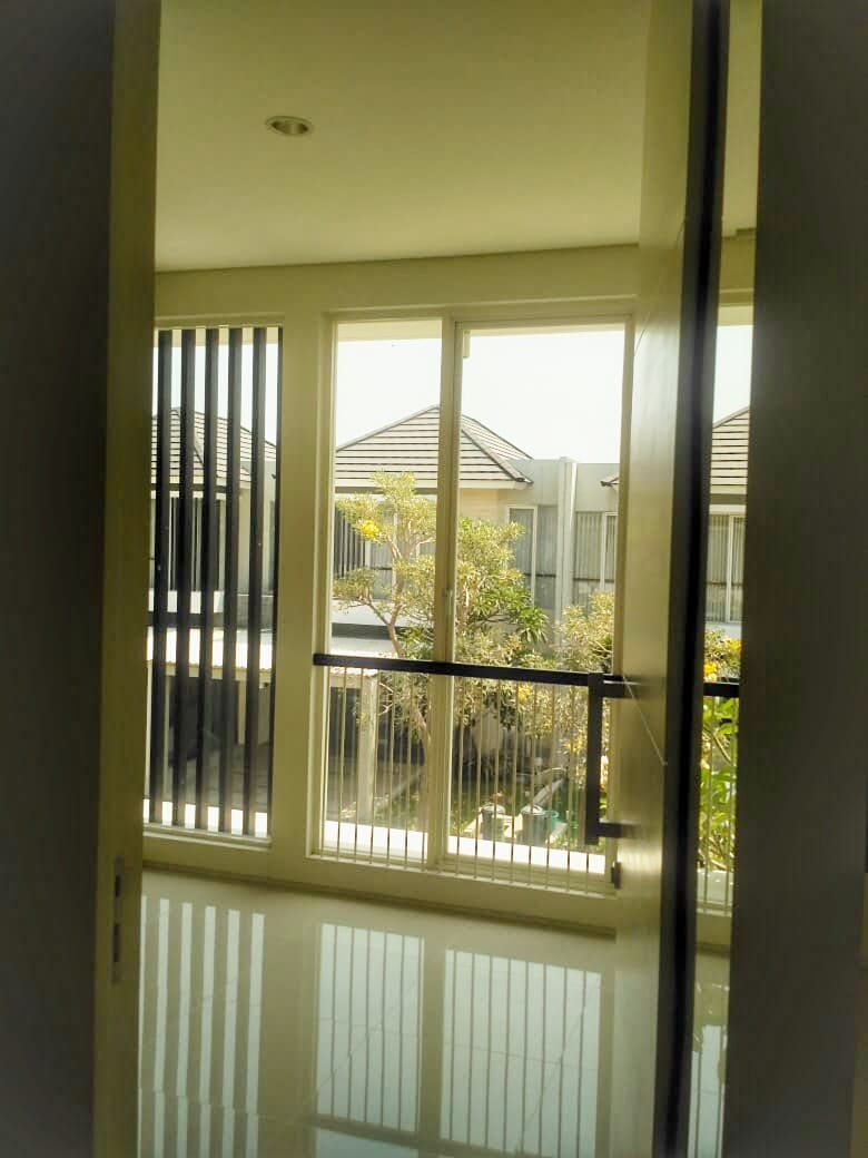 Sewa Rumah 2 lantai PELICAN HILL CITRALAND Utara