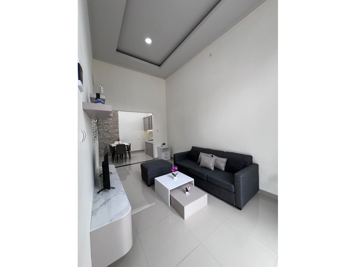 Perumahan Persada Residence, Rumah Dekat Kampus IPB Dramaga