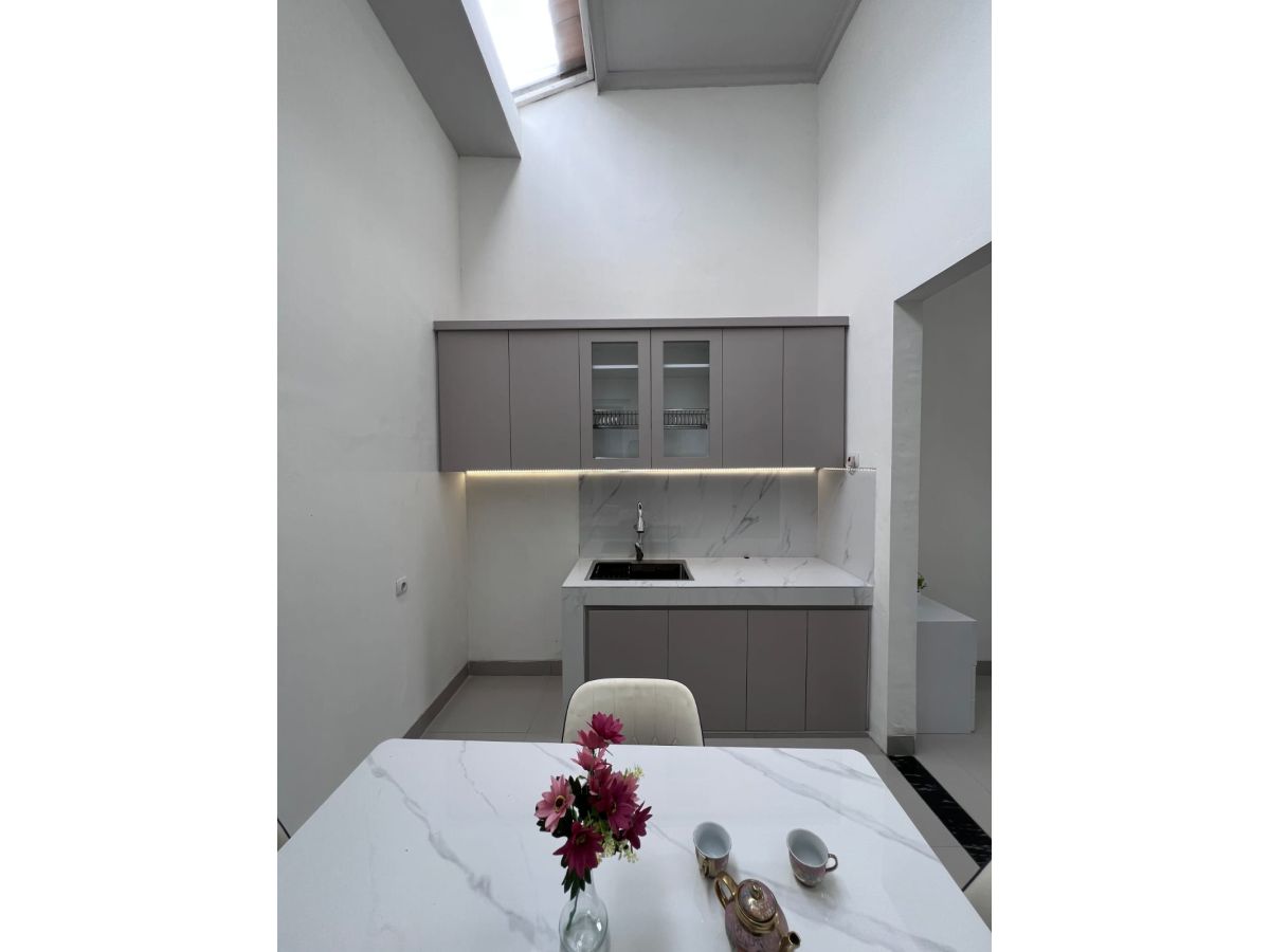 Perumahan Persada Residence, Rumah Dekat Kampus IPB Dramaga