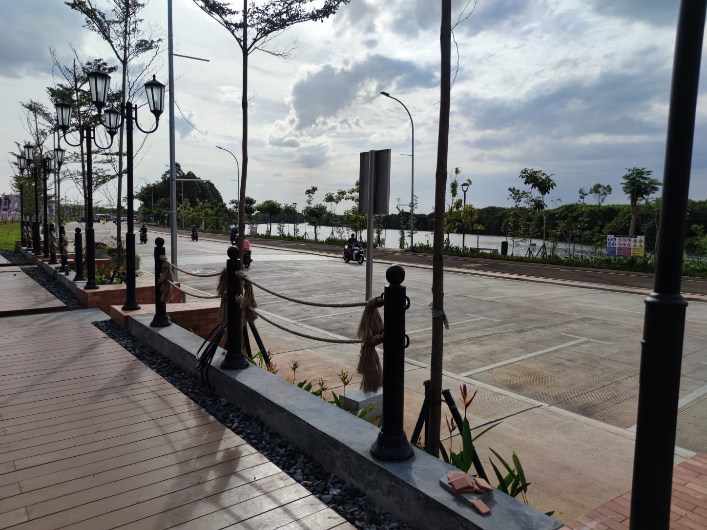 Dijual Ruko Sunset Avenue, Citra 8, Citra Garden City, JakBar