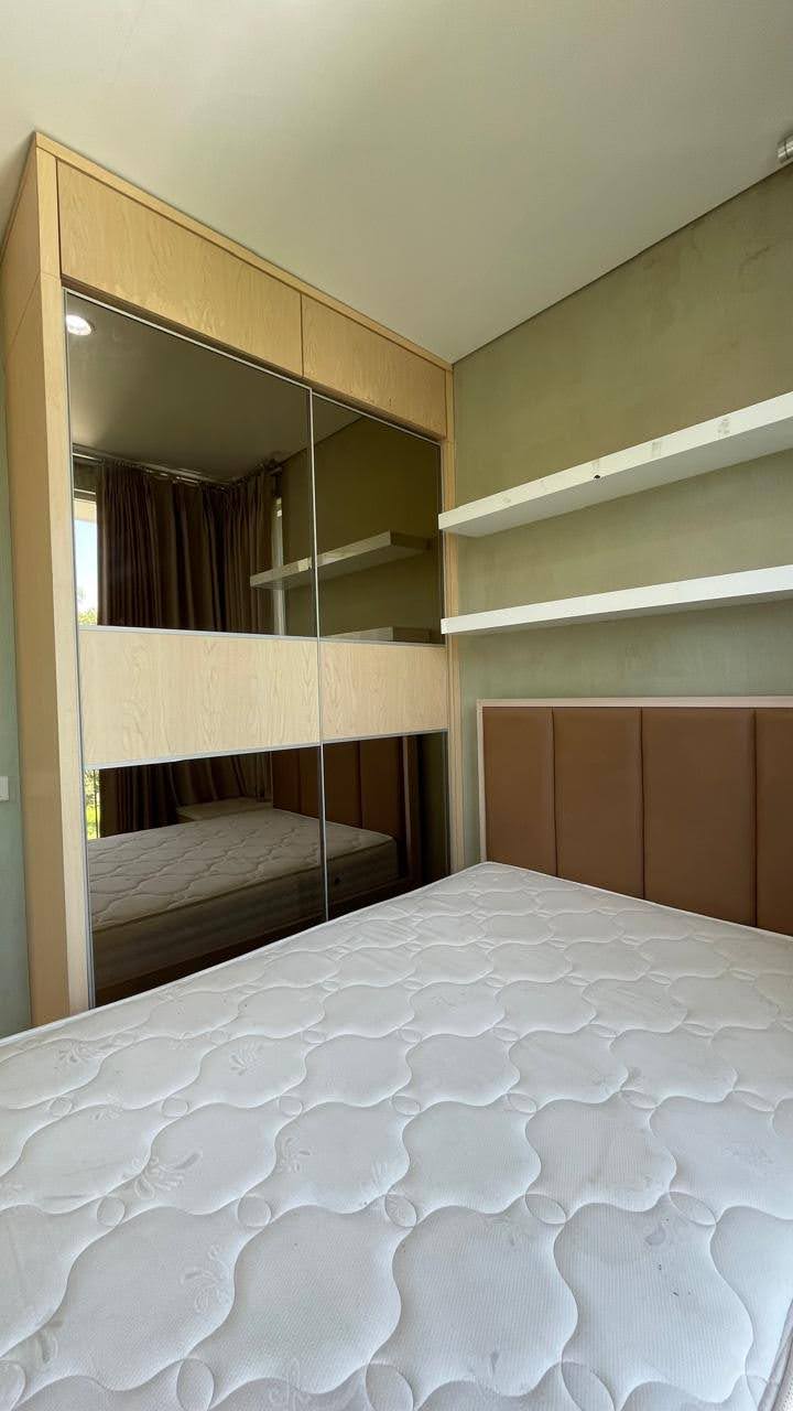 Disewakan Rumah Pelican Hill Citraland Surabaya furnish,