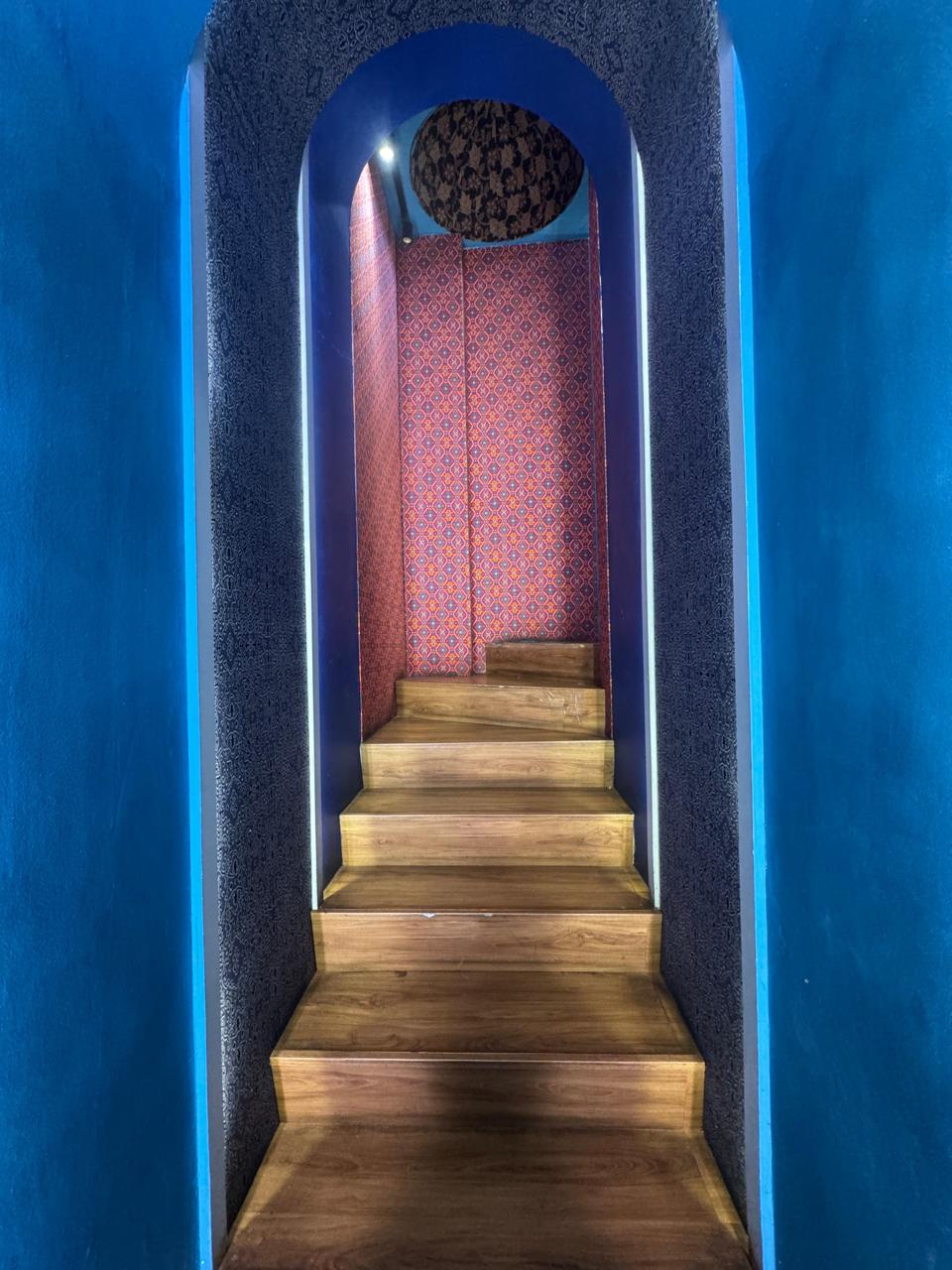 Dijual Ruko Sunset Avenue, Citra 8, Citra Garden City, JakBar