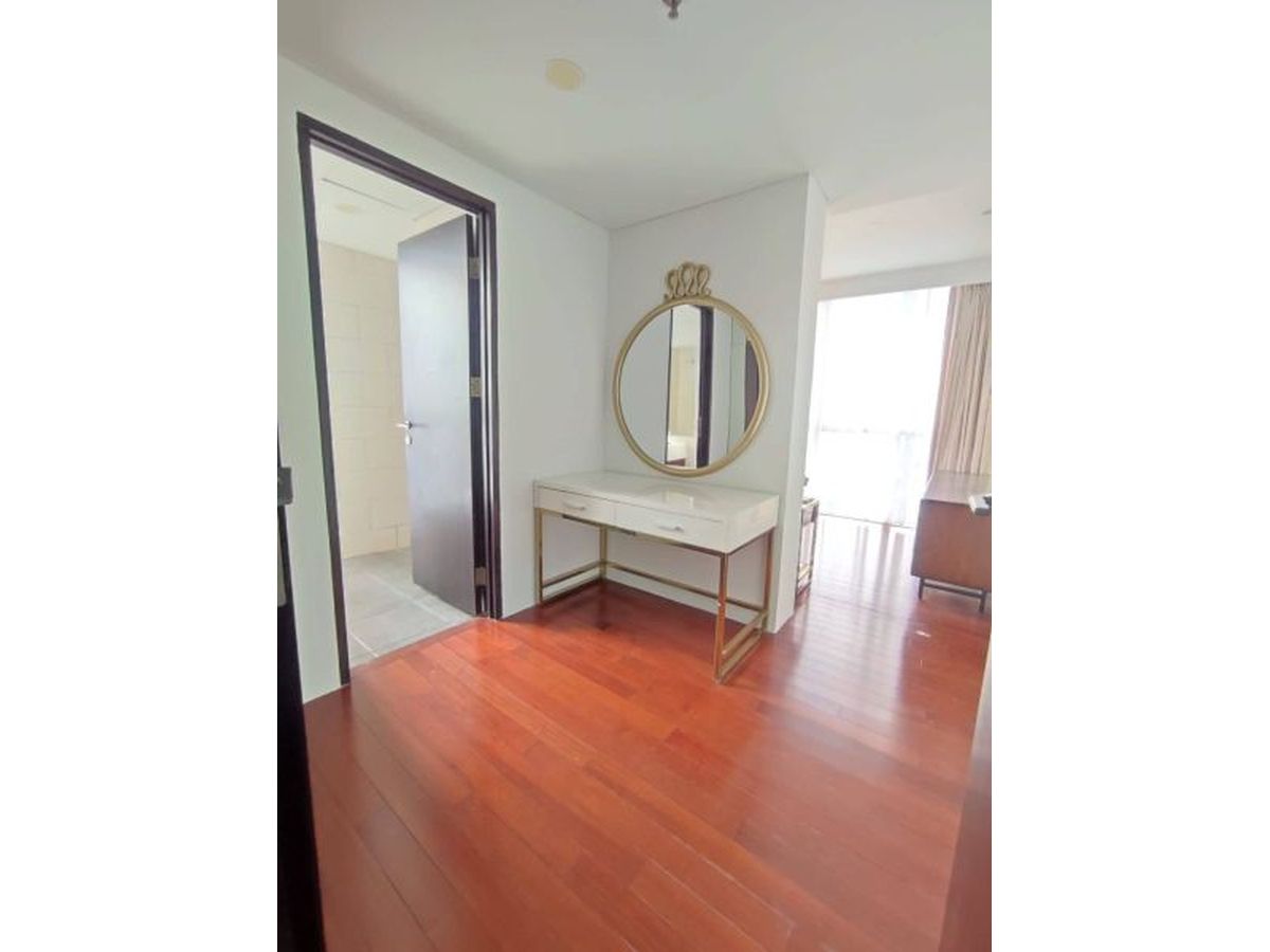 Jual Apartemen Lexington Residence Jakarta Tipe 3BR The Tower