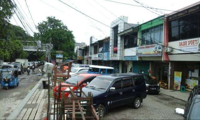 Dijual Ruko di Jl. Danau Sunter Podomoro, Jakarta Utara