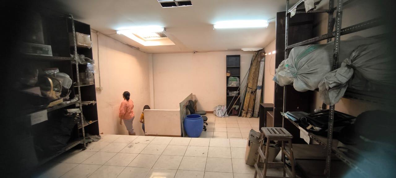 Dijual Ruko di Jl. Danau Sunter Podomoro, Jakarta Utara