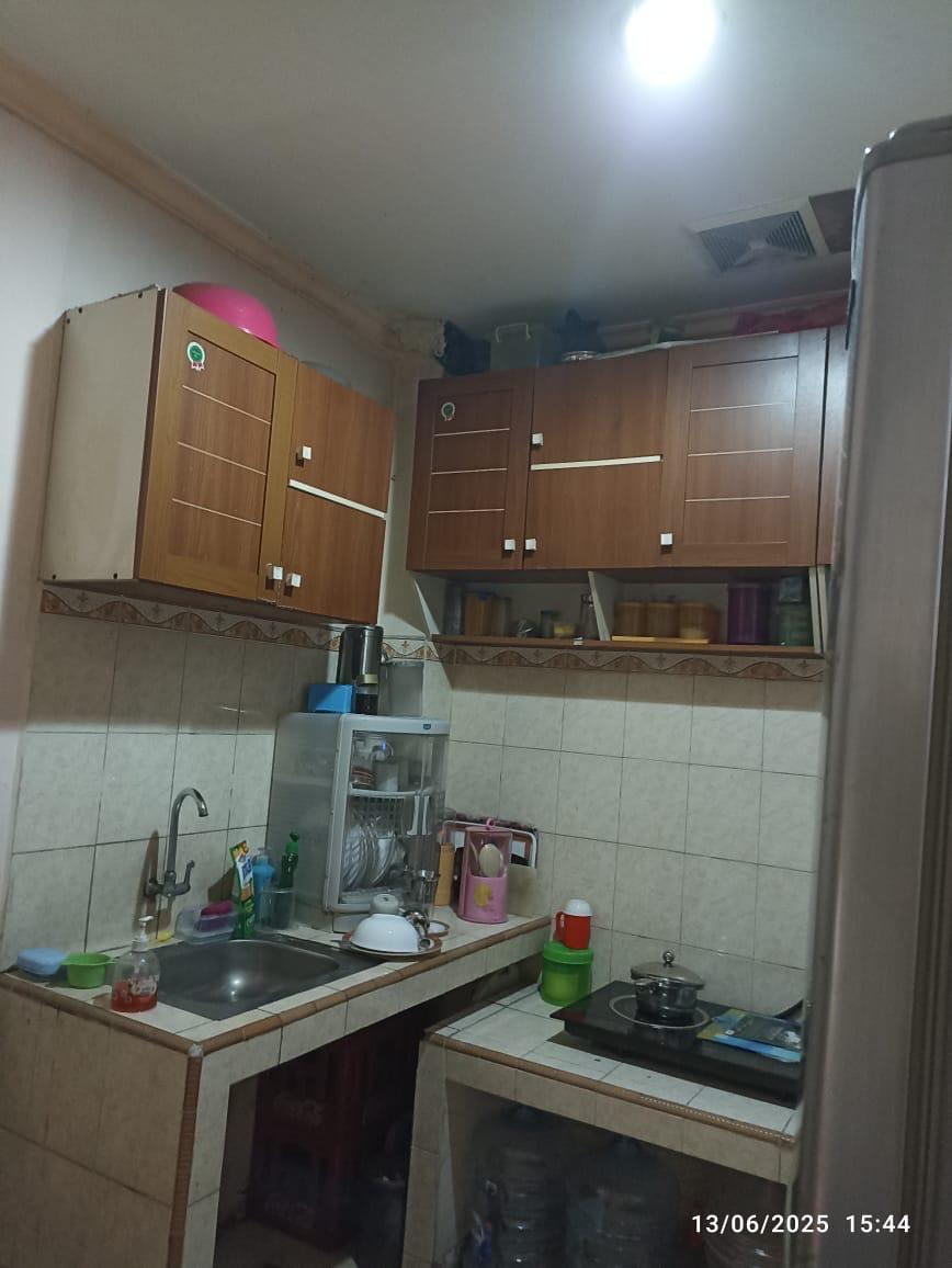 Dijual Ruko di Jl. Danau Sunter Podomoro, Jakarta Utara