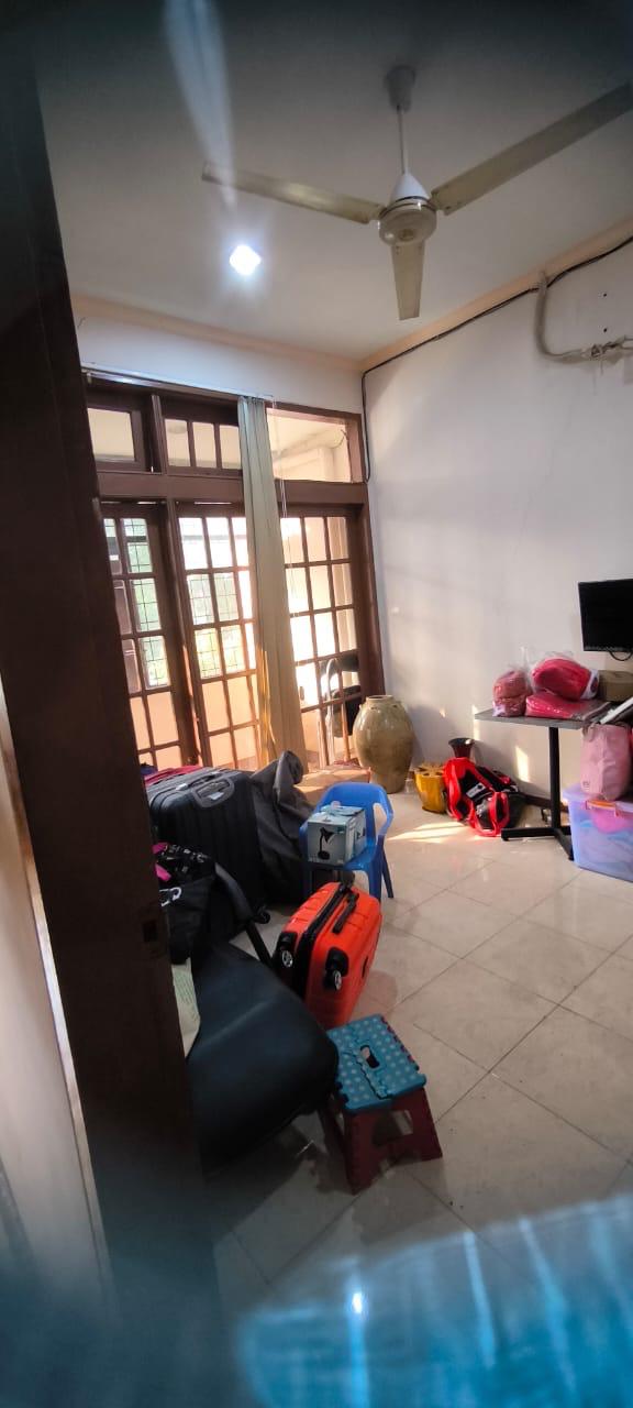 Dijual Ruko di Jl. Danau Sunter Podomoro, Jakarta Utara
