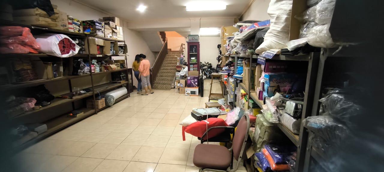 Dijual Ruko di Jl. Danau Sunter Podomoro, Jakarta Utara