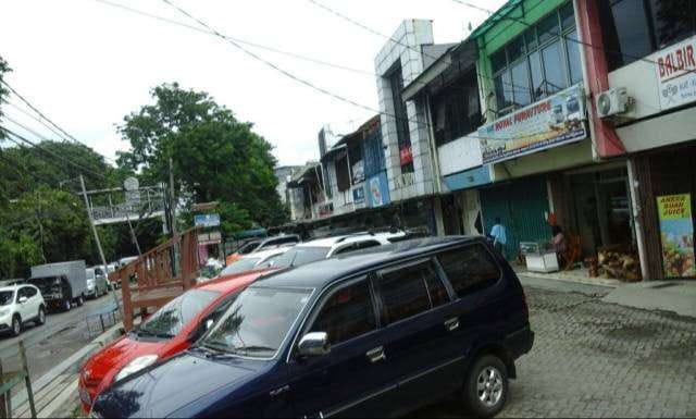 Dijual Ruko di Jl. Danau Sunter Podomoro, Jakarta Utara