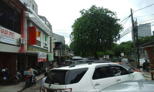 Dijual Ruko di Jl. Danau Sunter Podomoro, Jakarta Utara