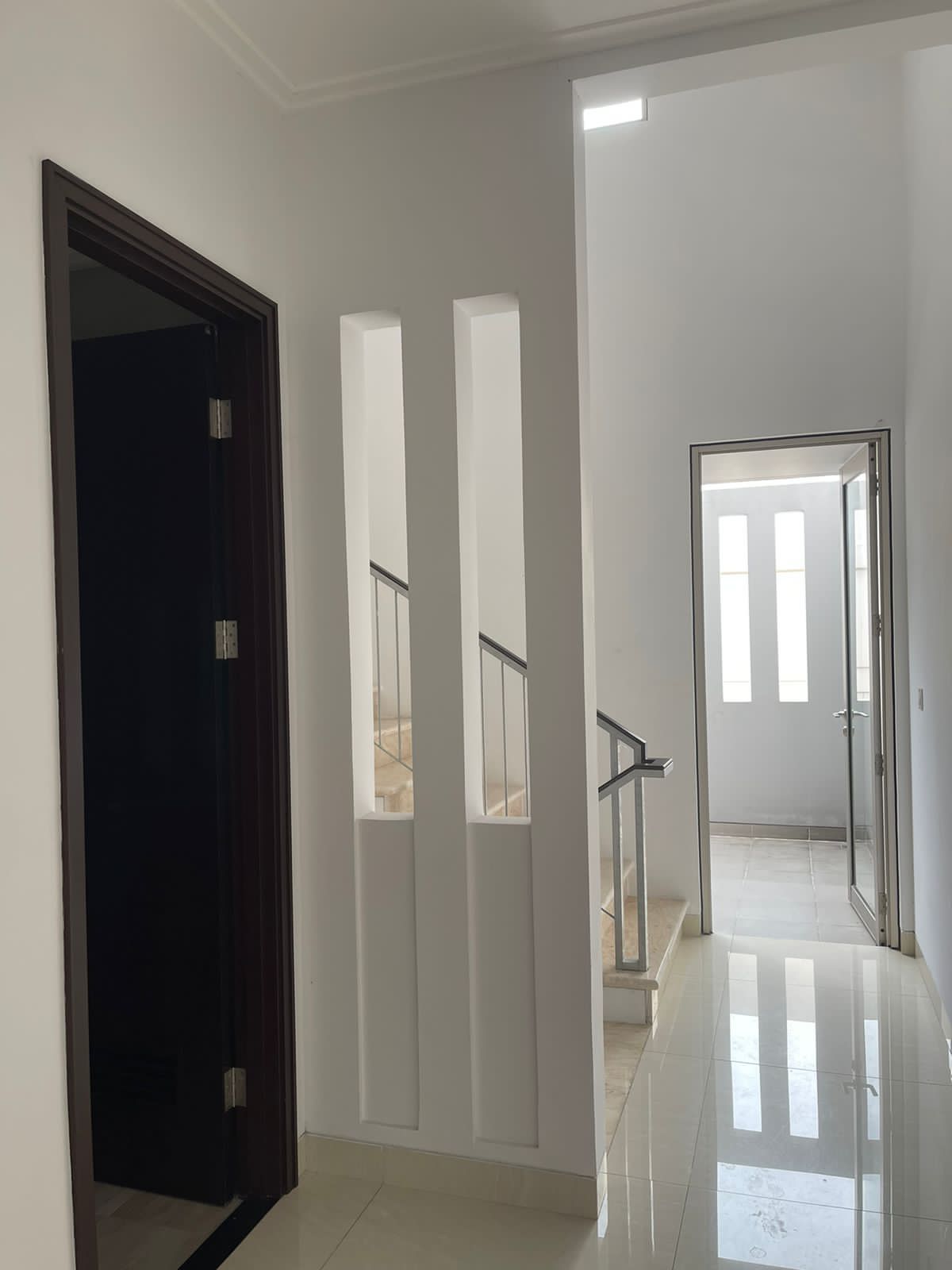 Dijual Rumah Golf Island Cluster Violin, Pantai Indah Kapuk