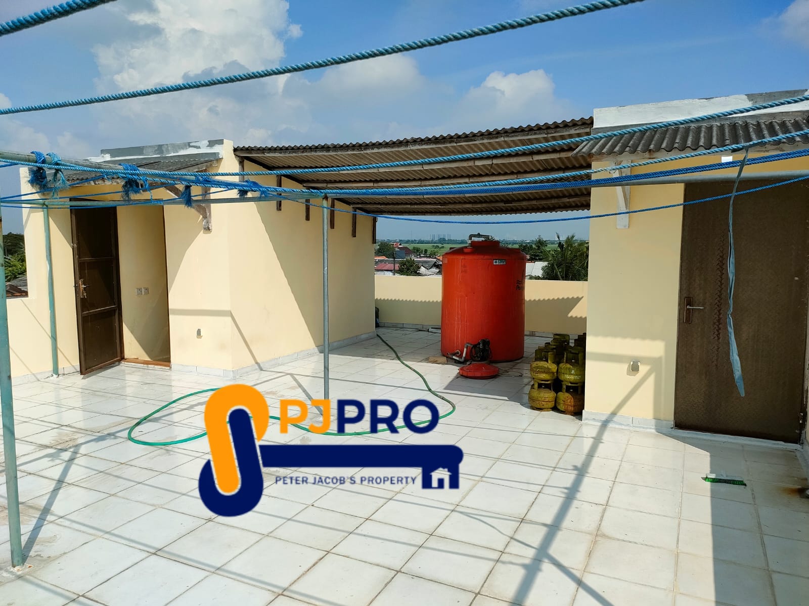 Dijual Ruko 2unit Gandeng Traffic Ramai di Tarumajaya Bekasi