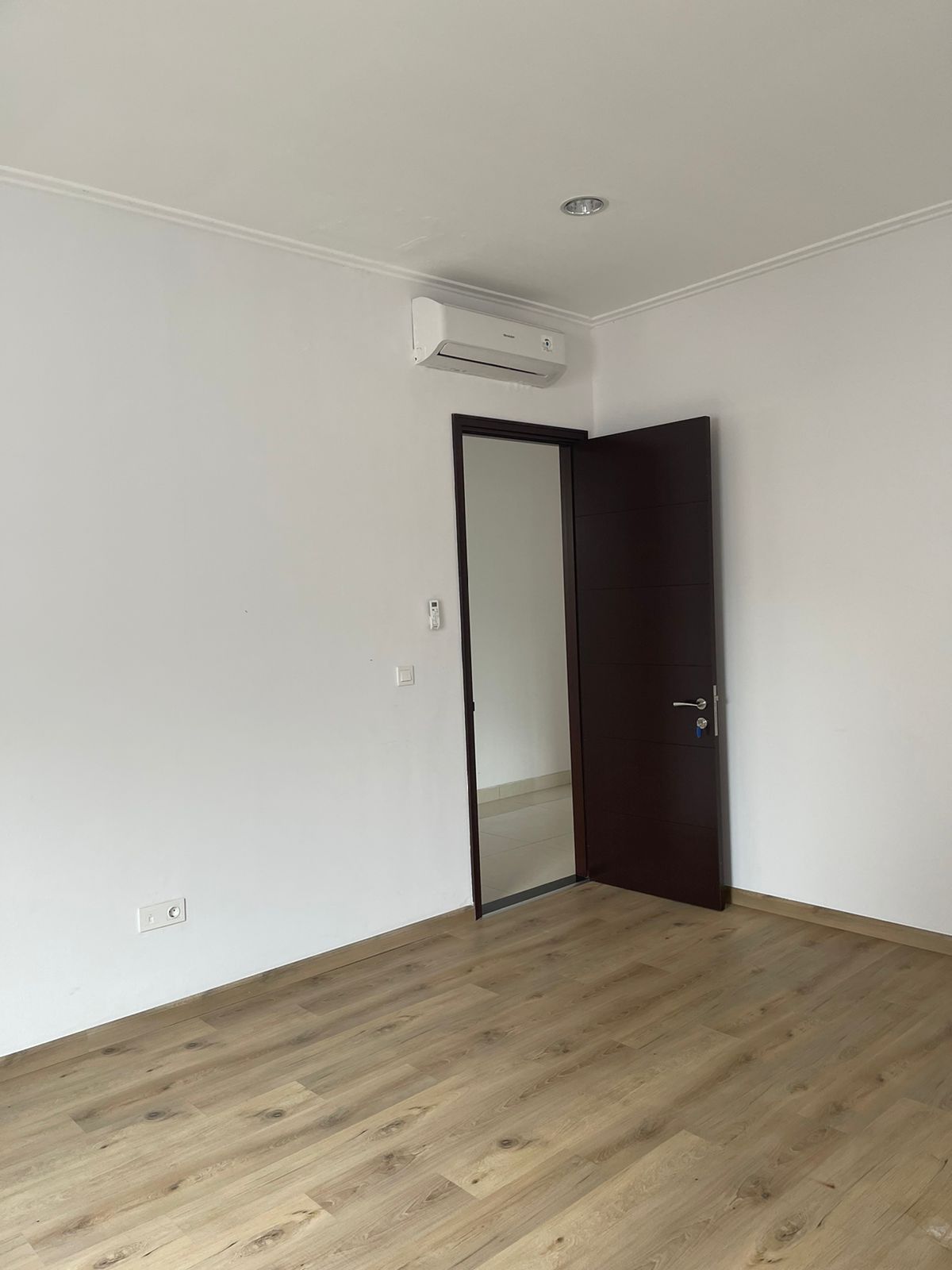 Dijual Rumah Golf Island Cluster Violin, Pantai Indah Kapuk