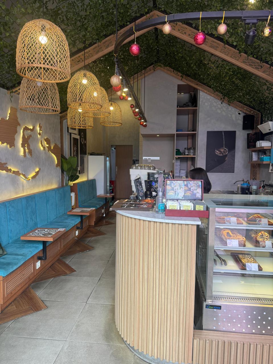 Dijual Ruko Sunset Avenue, Citra 8, Citra Garden City, JakBar