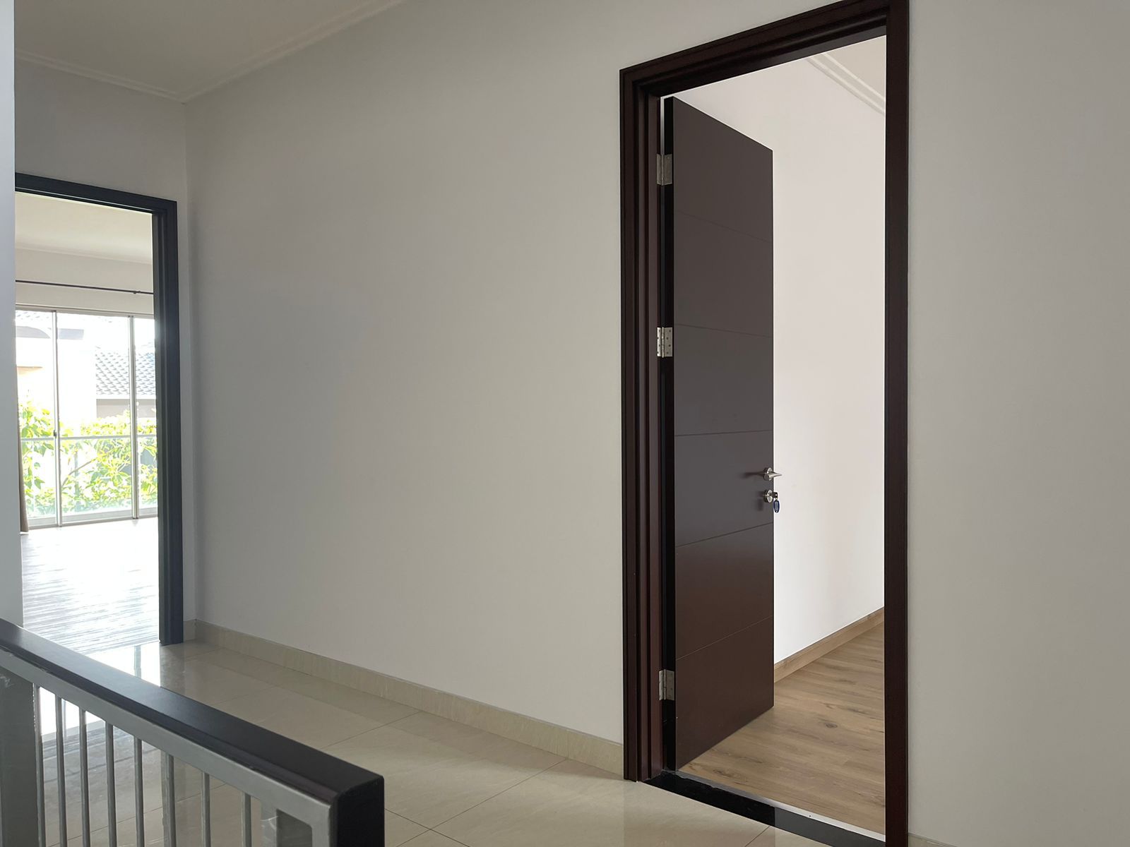 Dijual Rumah Golf Island Cluster Violin, Pantai Indah Kapuk