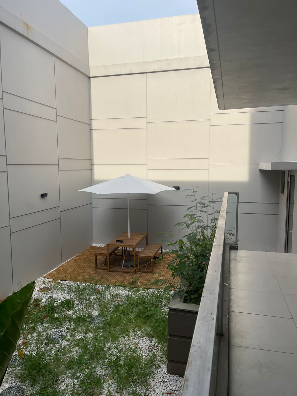 Dijual Rumah Golf Island Cluster Violin, Pantai Indah Kapuk