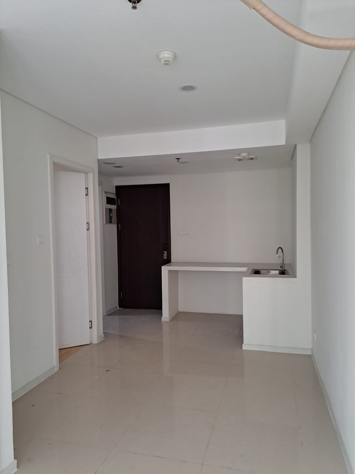 DISEWAKAN Apartemen Daan Mogot City, Jakarta Barat