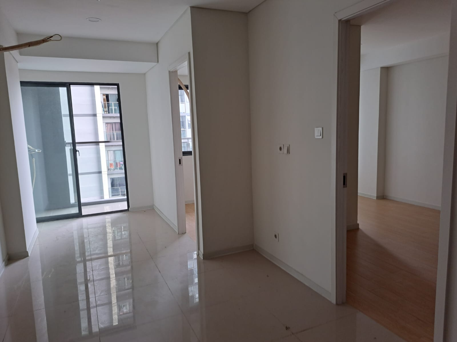 DISEWAKAN Apartemen Daan Mogot City, Jakarta Barat