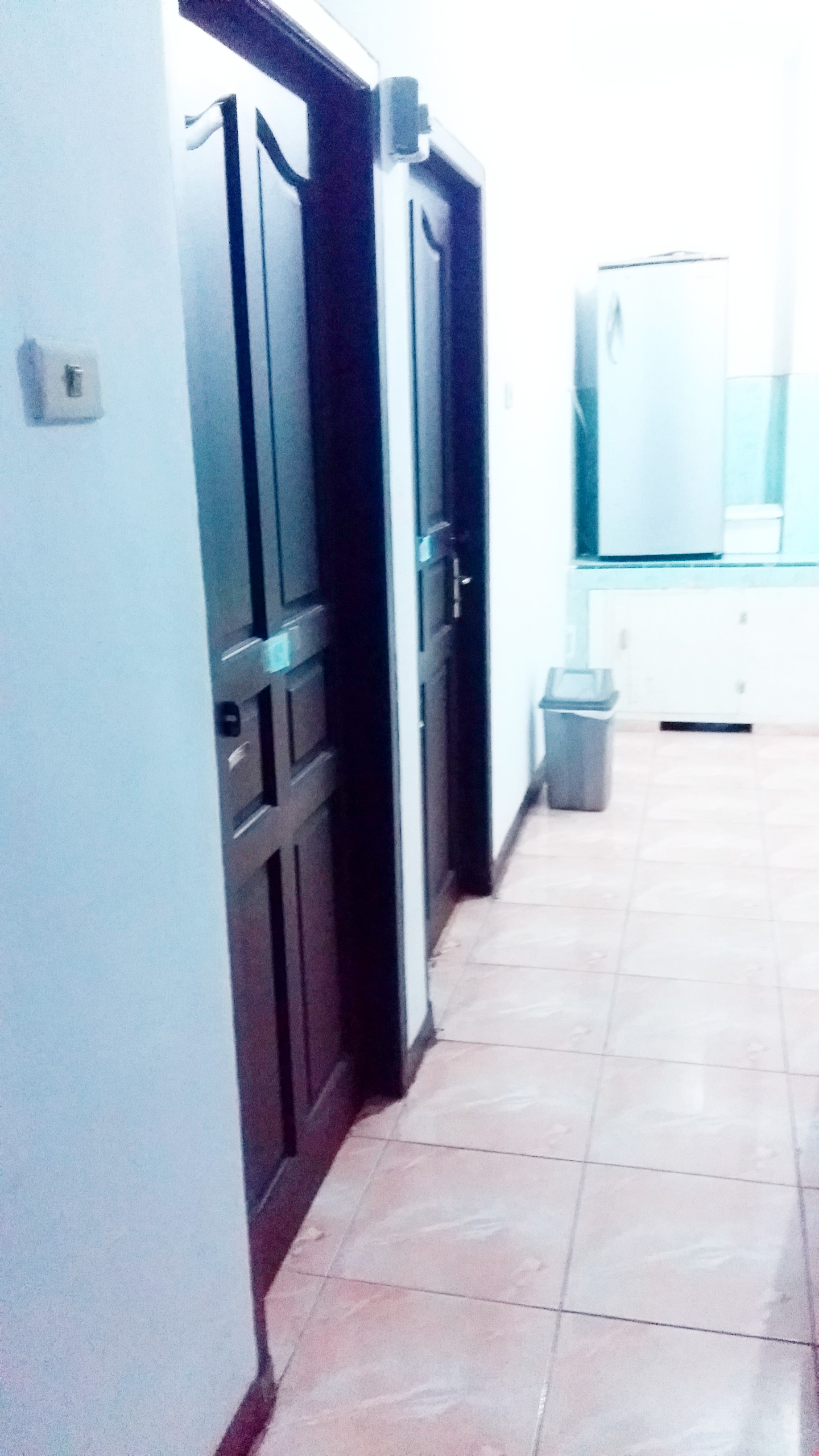 Dijual Rumah Kost di Jl. Alpukat, Tanjung Duren Utara