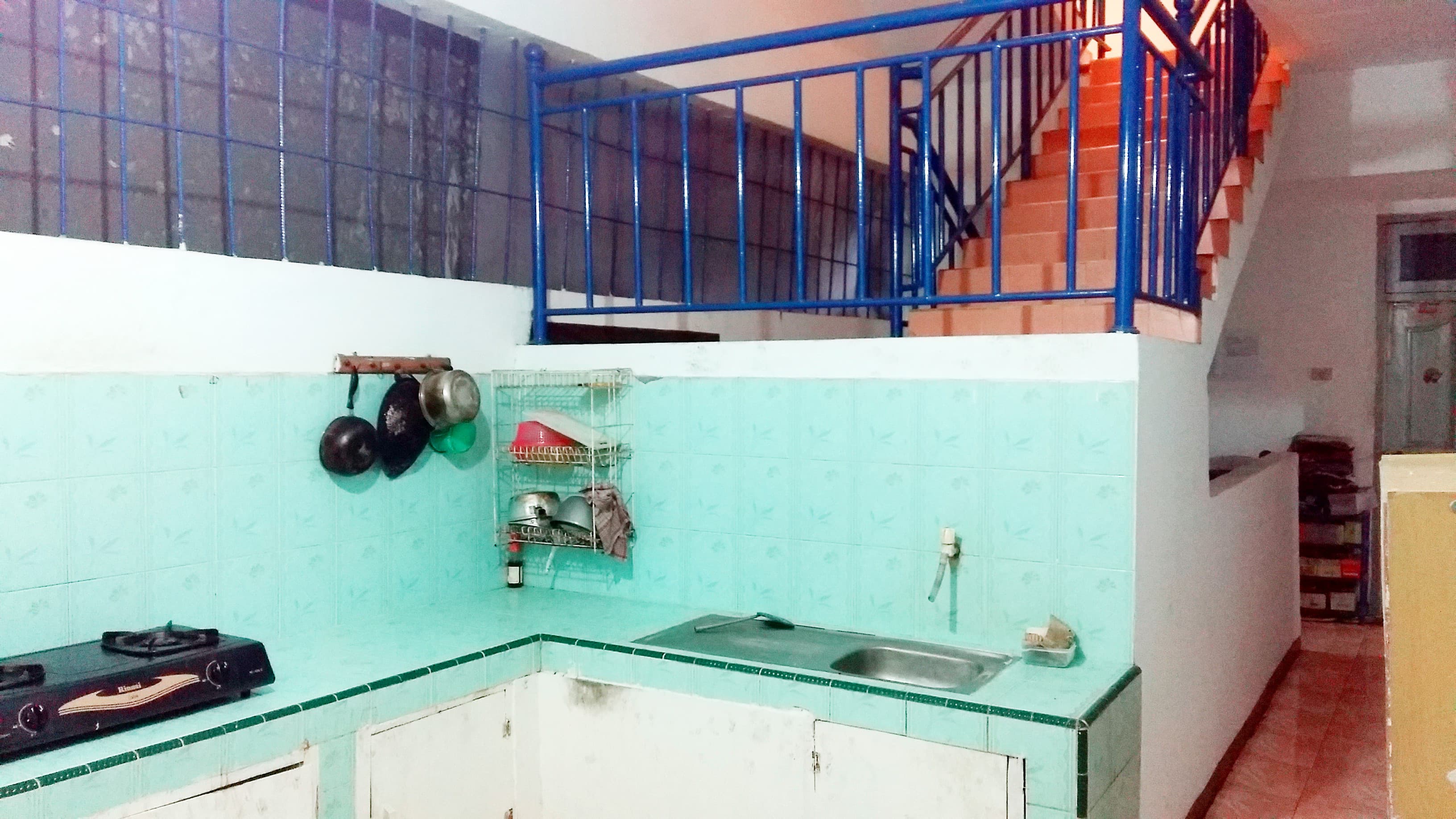 Dijual Rumah Kost di Jl. Alpukat, Tanjung Duren Utara