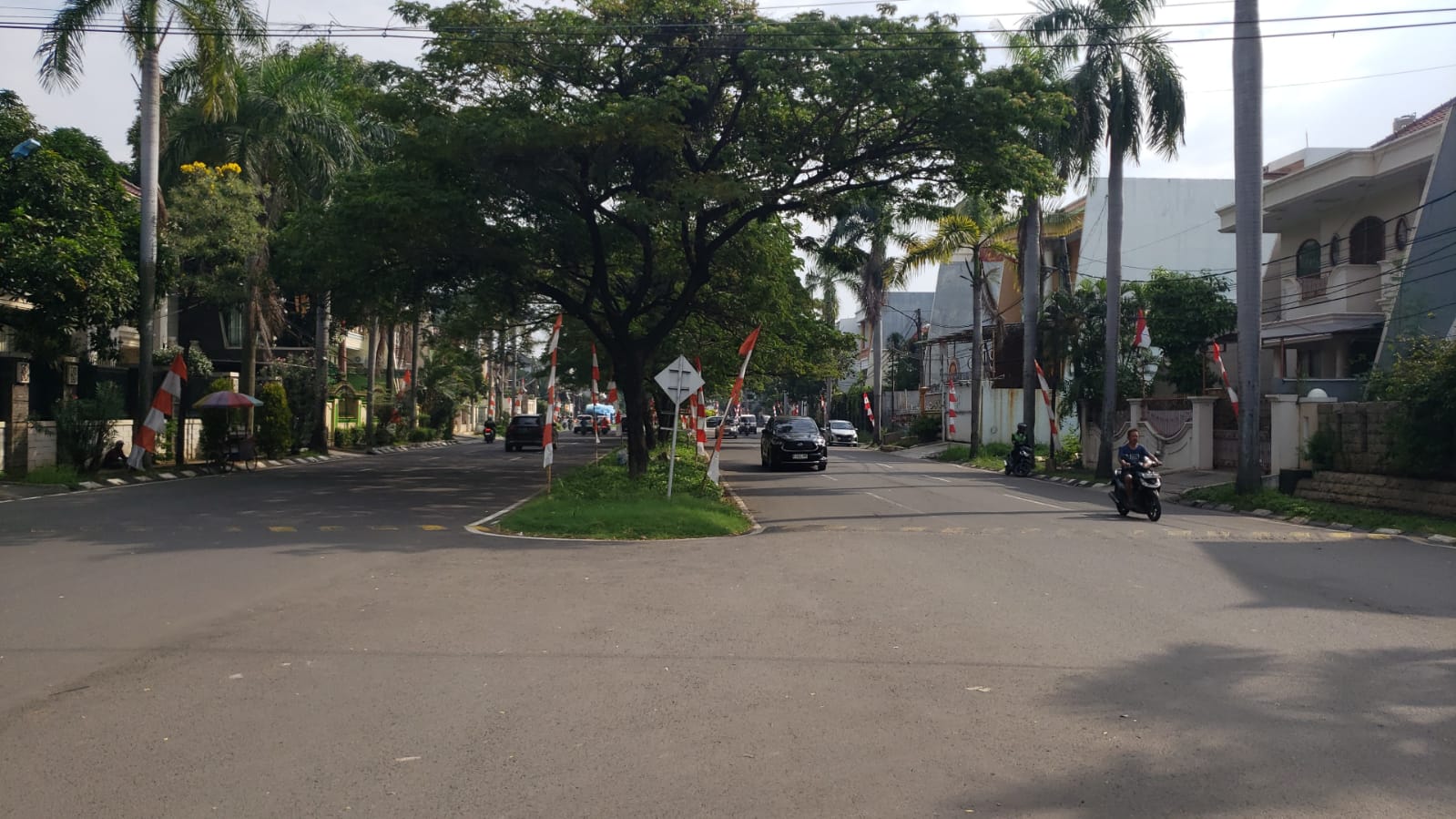 Dijual Cepat Rumah di Jl.Citra Garden 3 Extension, Jakarta Barat