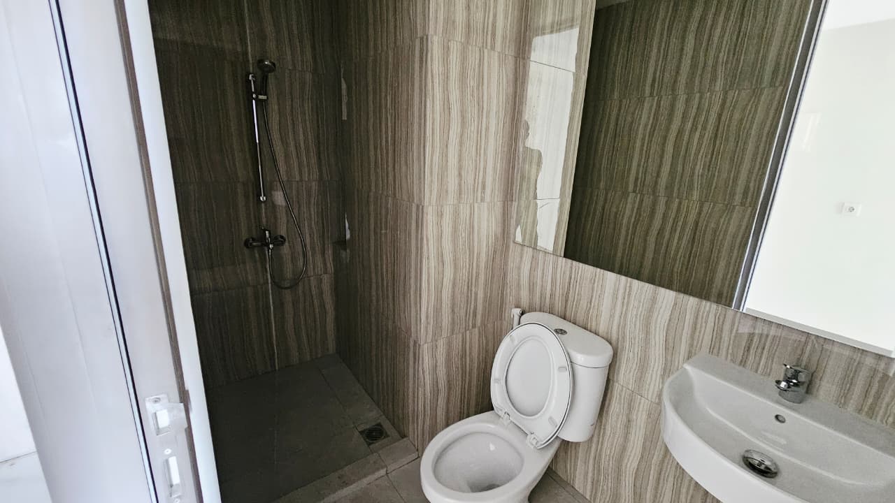 Jual apartemen studio baru siap huni di Pakuwon Residence,Bekasi