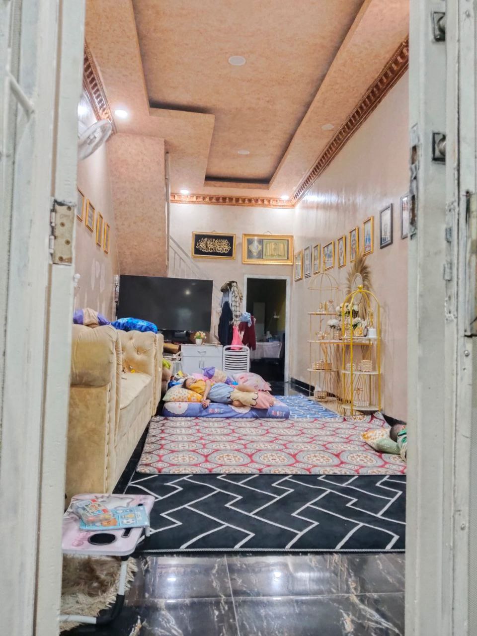 Jarang Ada Rumah 3LT Strategis Cipinang Cempedak Jakarta Timur