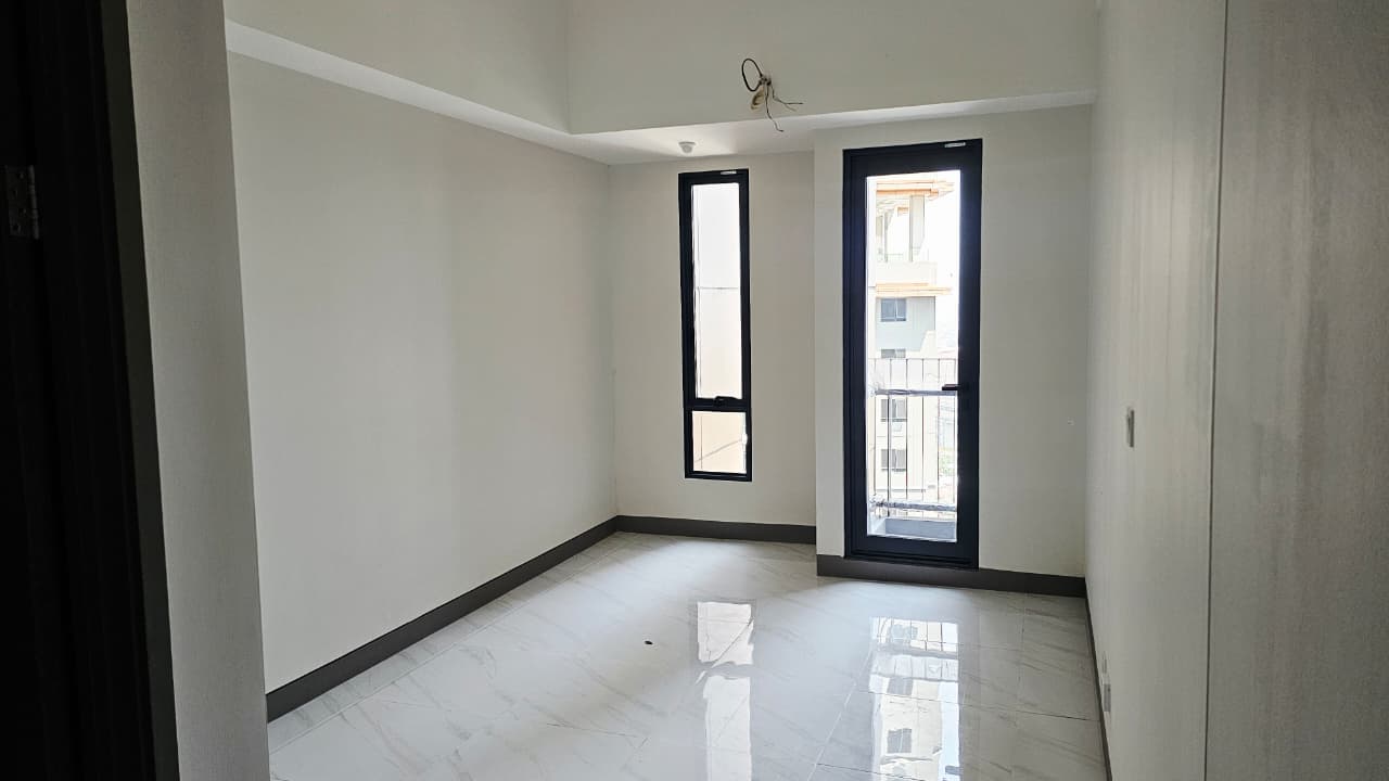 Jual apartemen studio baru siap huni di Pakuwon Residence,Bekasi