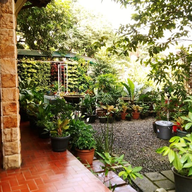 Jual rumah komersil di dekat Area Pakubuwono, Kebayoran Baru