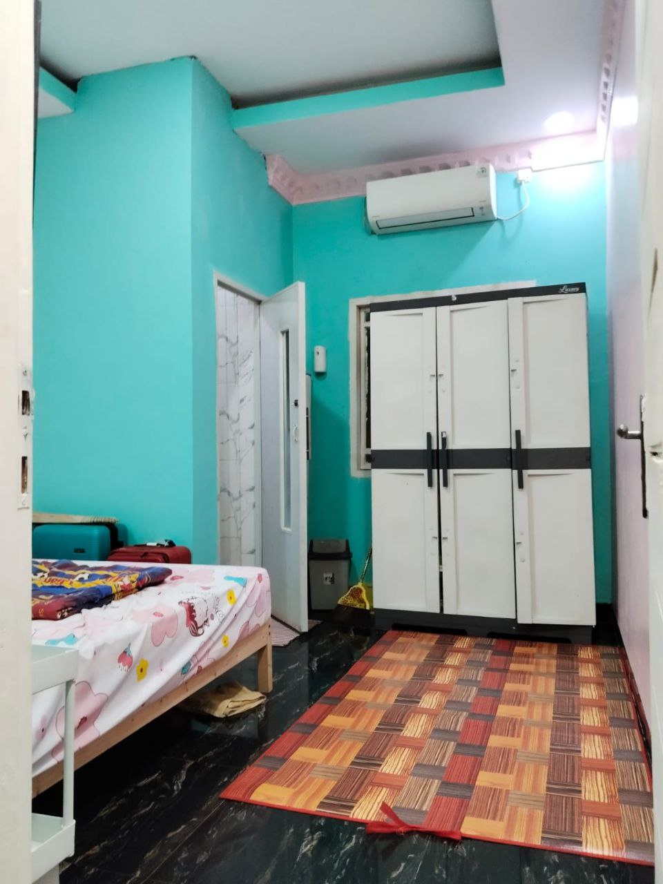 Jarang Ada Rumah 3LT Strategis Cipinang Cempedak Jakarta Timur