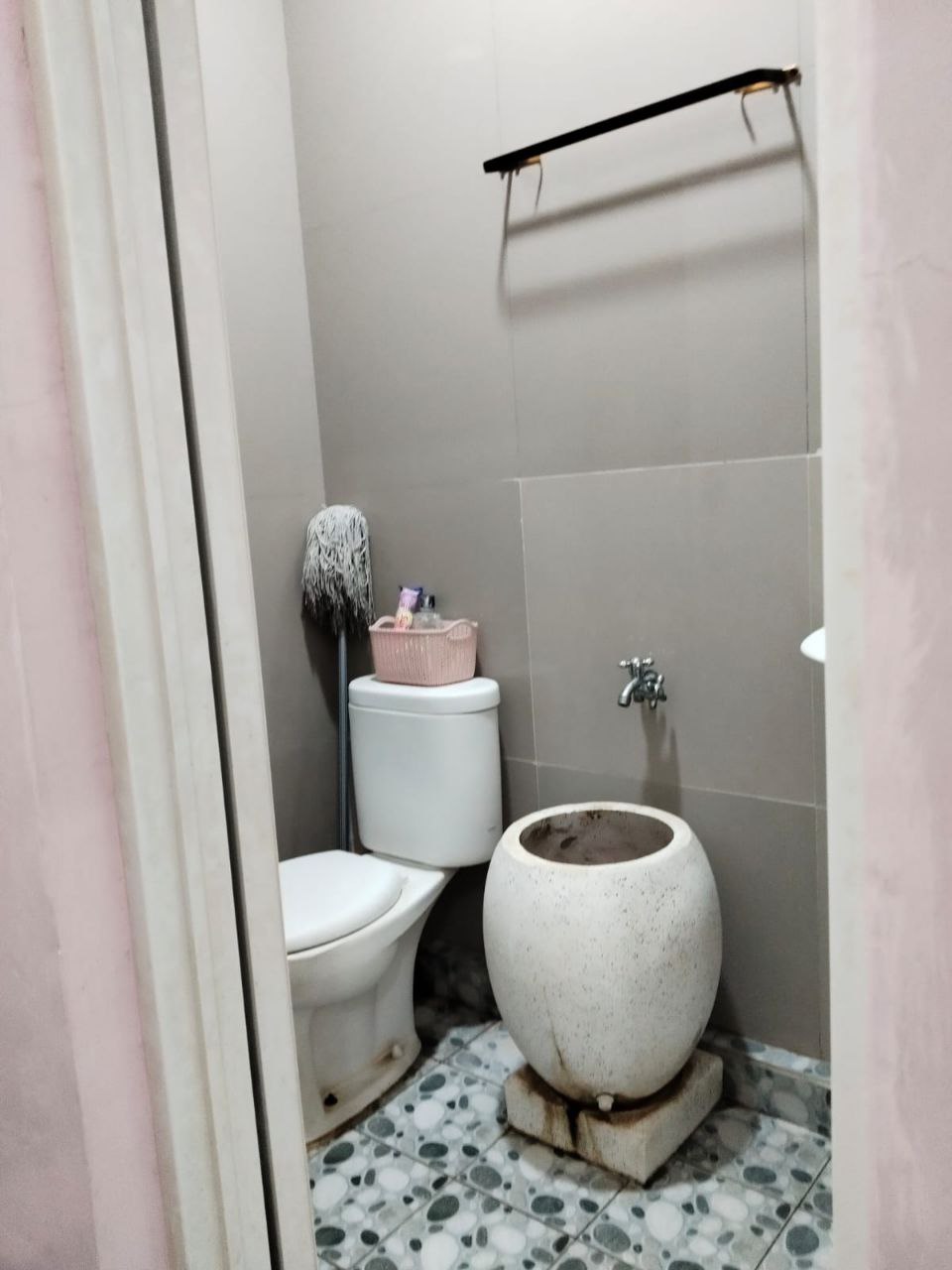 Jarang Ada Rumah 3LT Strategis Cipinang Cempedak Jakarta Timur