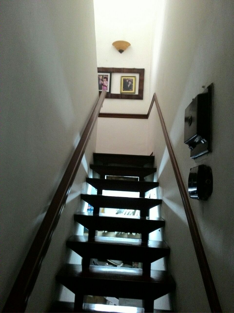 Jual rumah komersil di dekat Area Pakubuwono, Kebayoran Baru