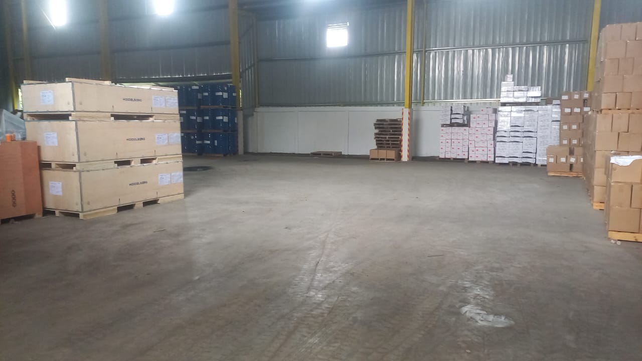 Disewa Gudang Cepat Lokasi Strategis di Cakung Jakarta Timur