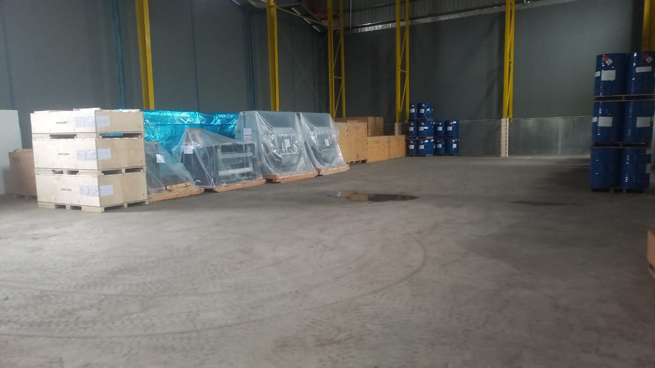 Disewa Gudang Cepat Lokasi Strategis di Cakung Jakarta Timur