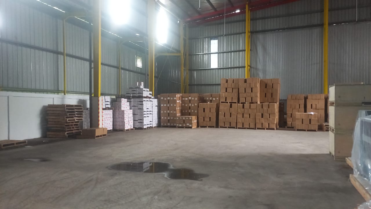 Disewa Gudang Cepat Lokasi Strategis di Cakung Jakarta Timur