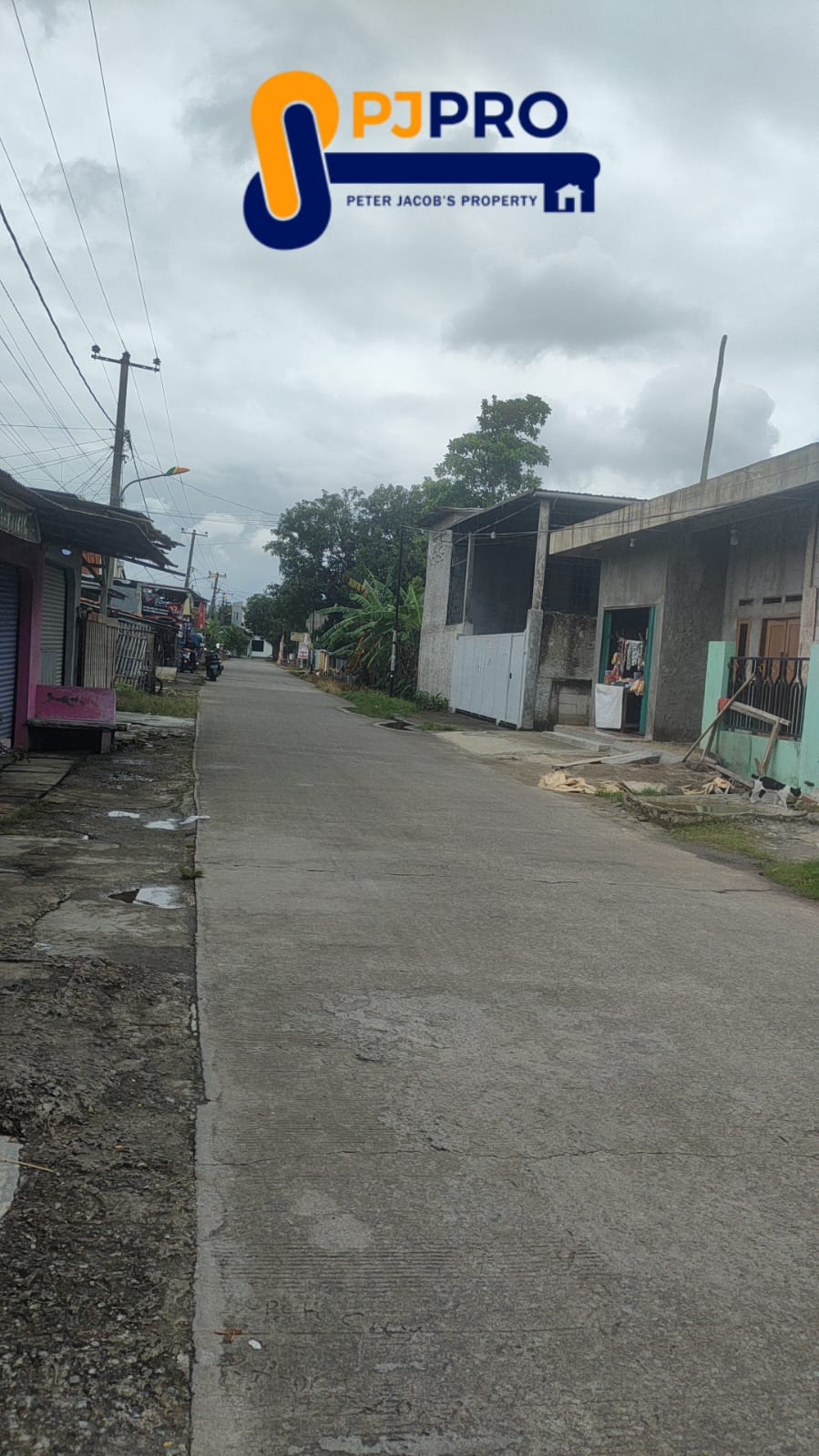 Dijual Rumah dengan Harga Murah di Cikarang Utara Bekasi