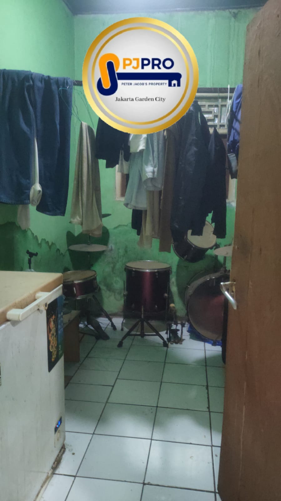 Dijual Rumah dengan Harga Murah di Cikarang Utara Bekasi