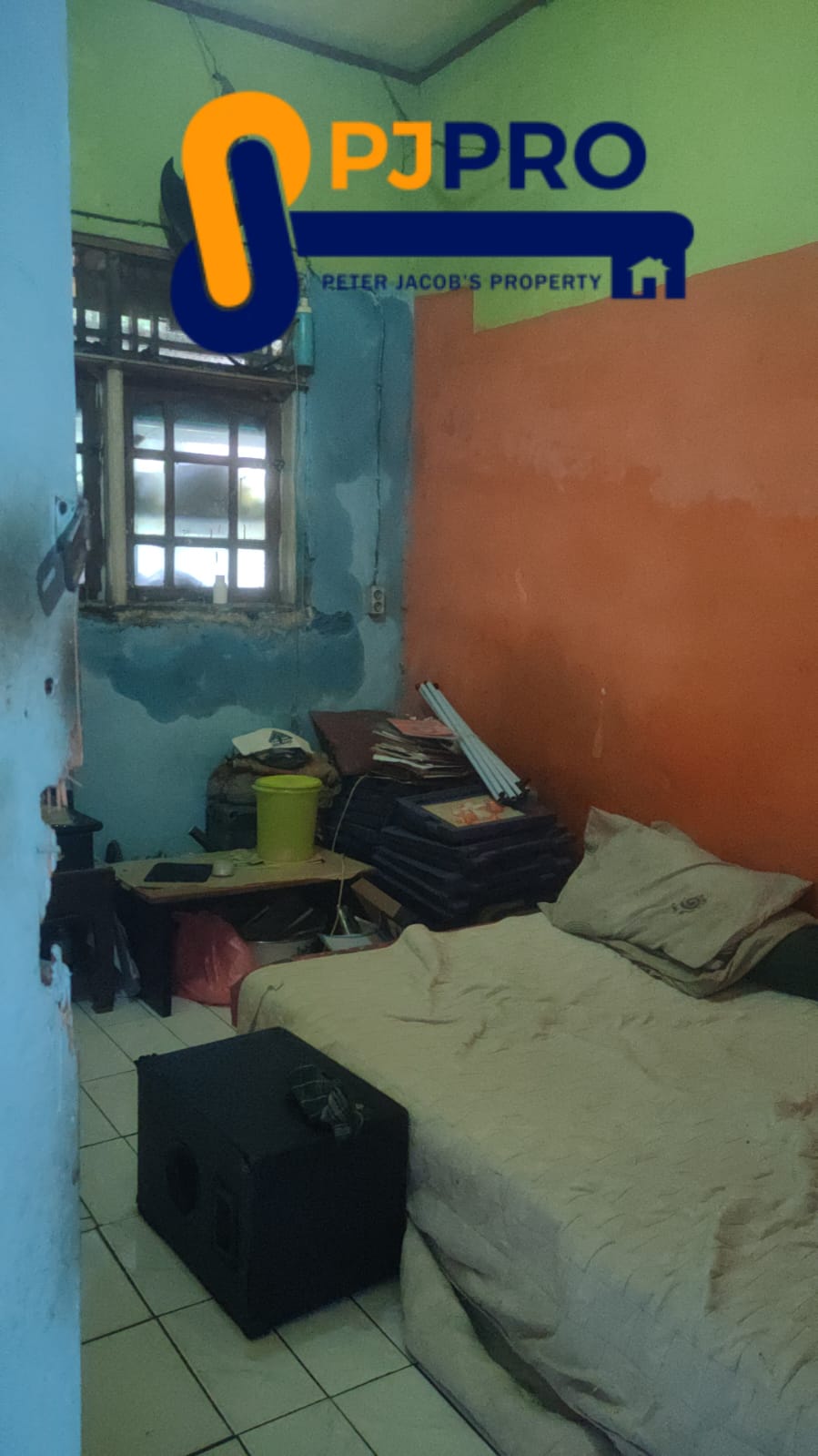 Dijual Rumah dengan Harga Murah di Cikarang Utara Bekasi