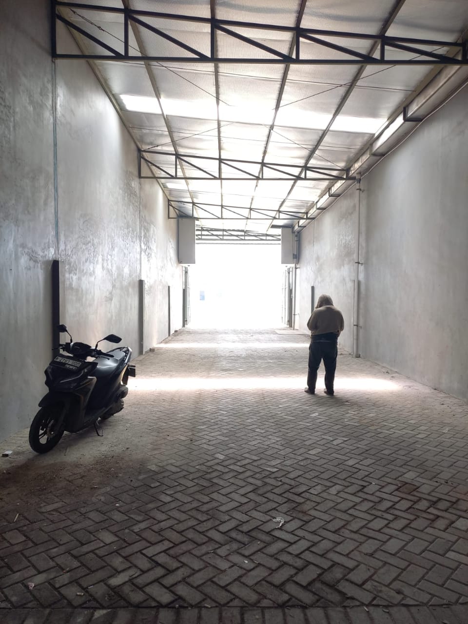 Disewa Gudang Cepat Lokasi Strategis di Cakung Jakarta Timur