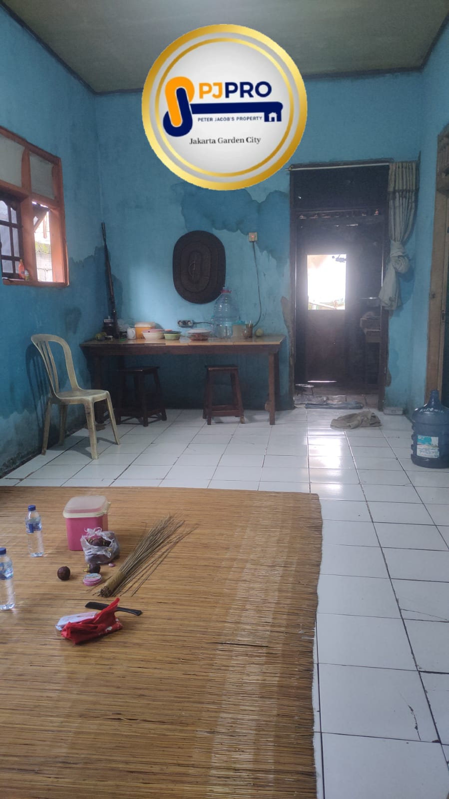 Dijual Rumah dengan Harga Murah di Cikarang Utara Bekasi