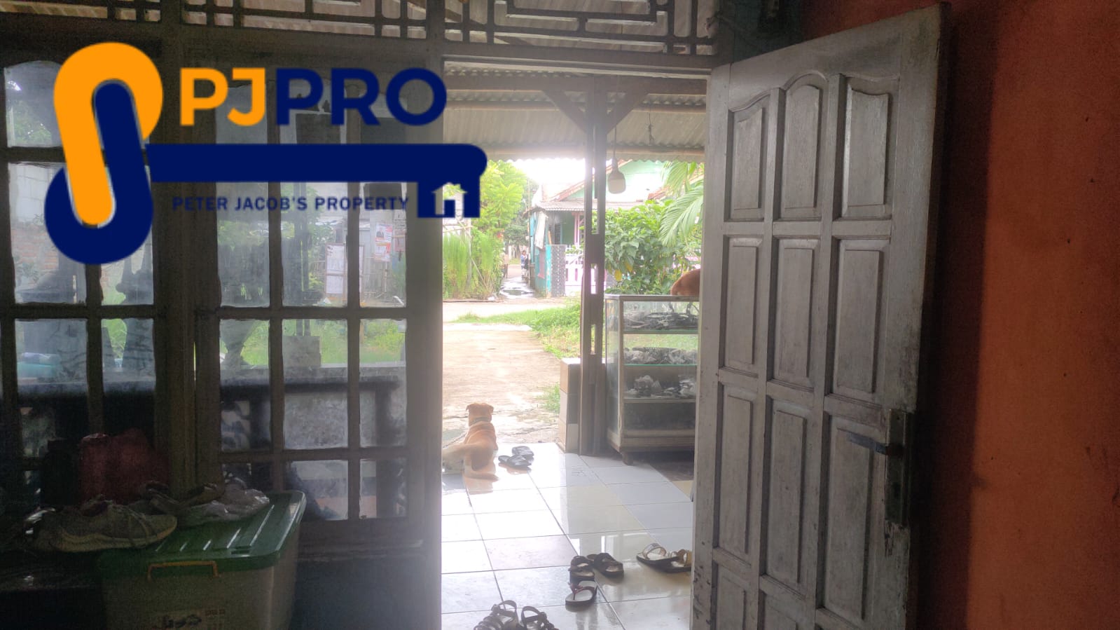 Dijual Rumah dengan Harga Murah di Cikarang Utara Bekasi
