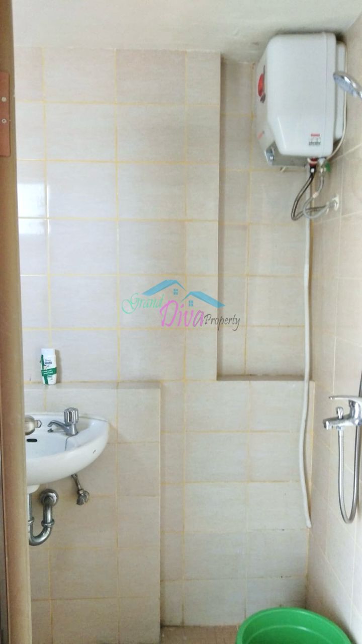 APARTEMENT 2 BR CASABLANCA EAST RESIDENCE FURNISHED