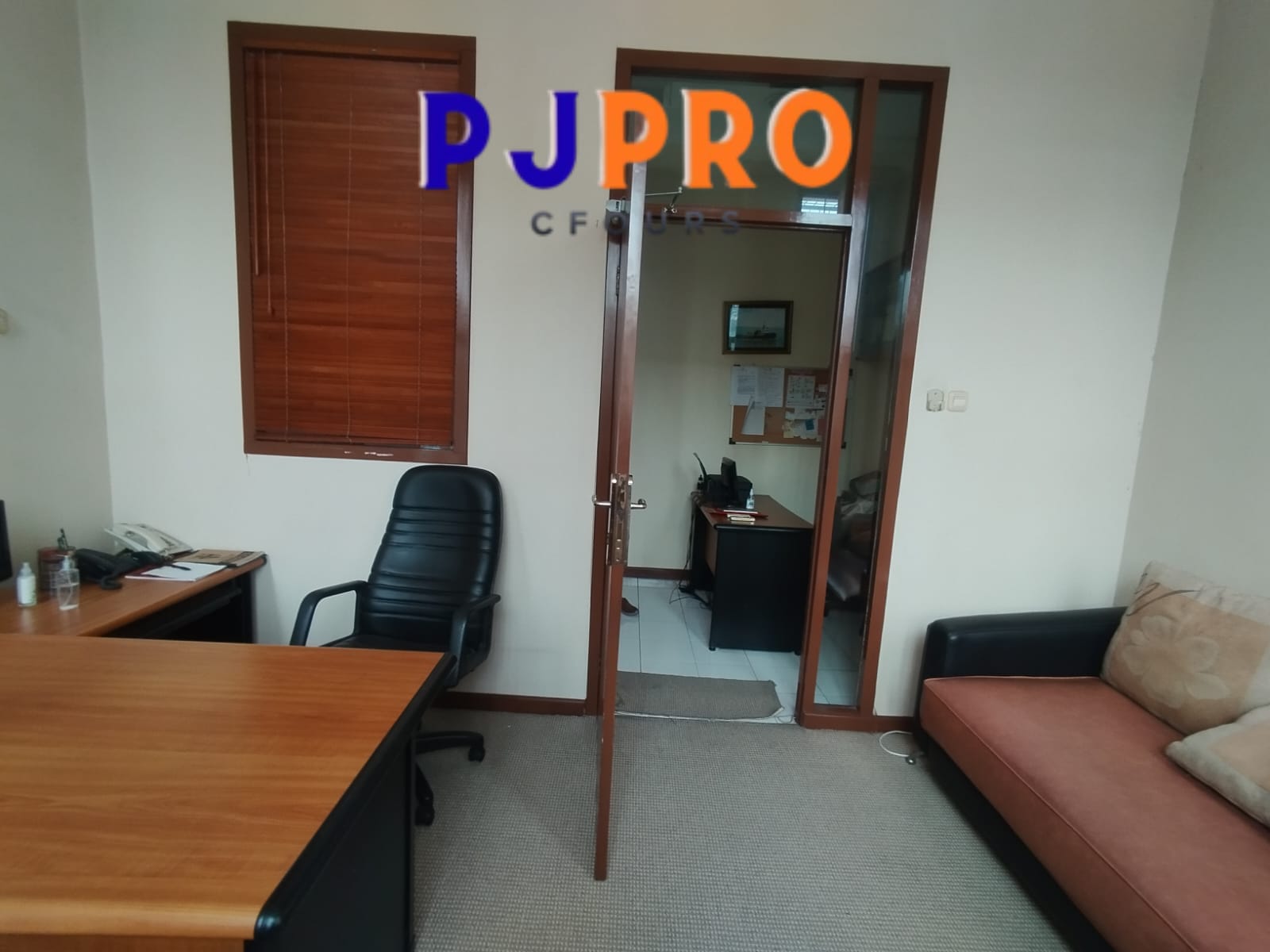 Dijual Ruko Full Furnished dan Traffic Ramai di Kelapa Gading Ja